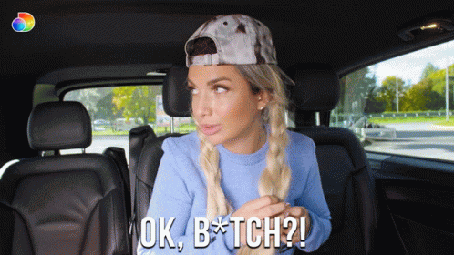 Elettra Elettra Lamborghini GIF