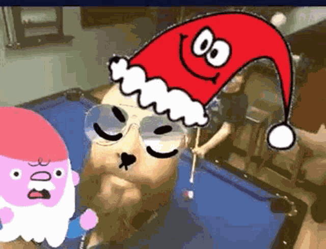 Elf Angry GIF