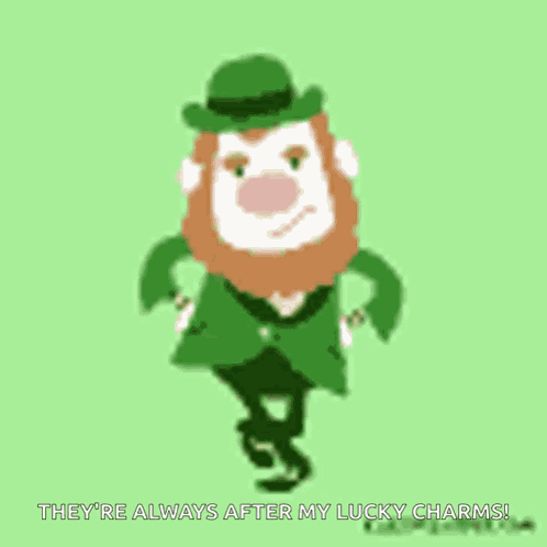 Elf Dancing GIF