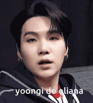 Eliana Yoongi GIF