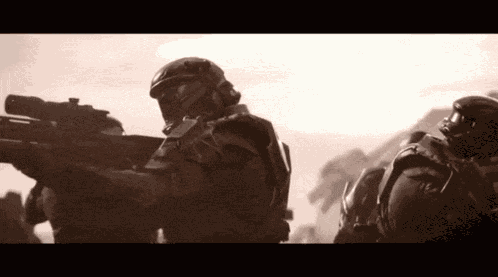 Eliud Gifs Halo 2 Scdo GIF