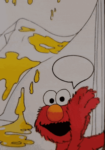 Elmo Book Elmo Do It GIF