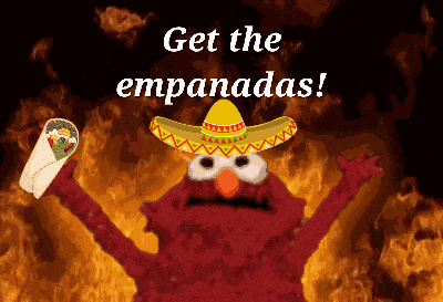 Elmo Elmolmao GIF