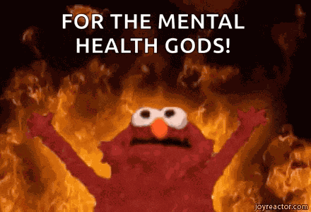 Elmo Hell GIF