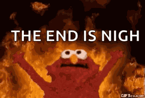 Elmo Hell GIF