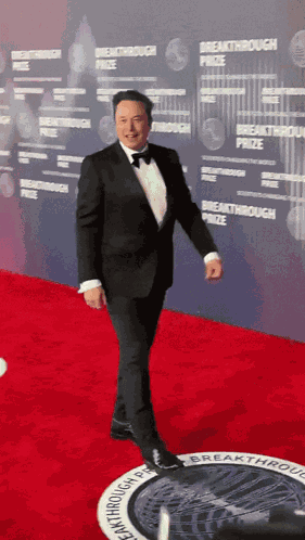 Elon Musk Elon Emote GIF