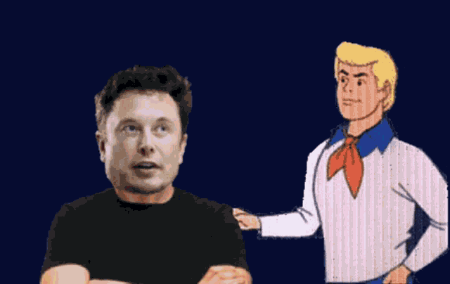 Elon Musk GIF