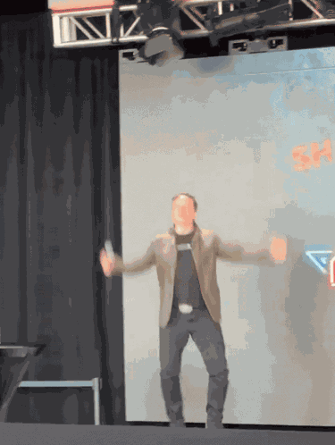 Elon Musk Tesla GIF