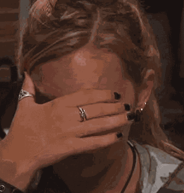 Elona Finlay Starkid GIF