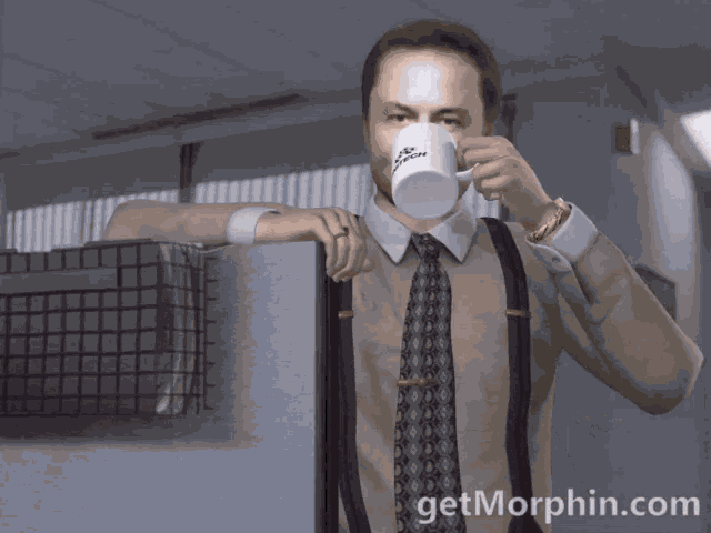 Elonmusk Officespace GIF