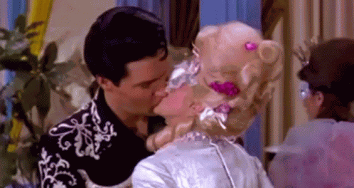 Elvis Elvis Presley GIF