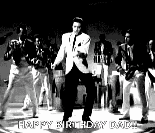 Elvis Presley GIF