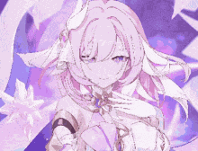 Elysia GIF