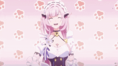 Elysia Honkai GIF