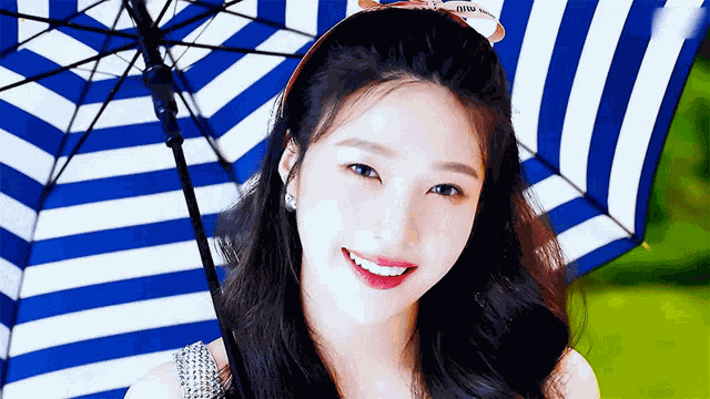 Elyswisnoto Seulgi GIF