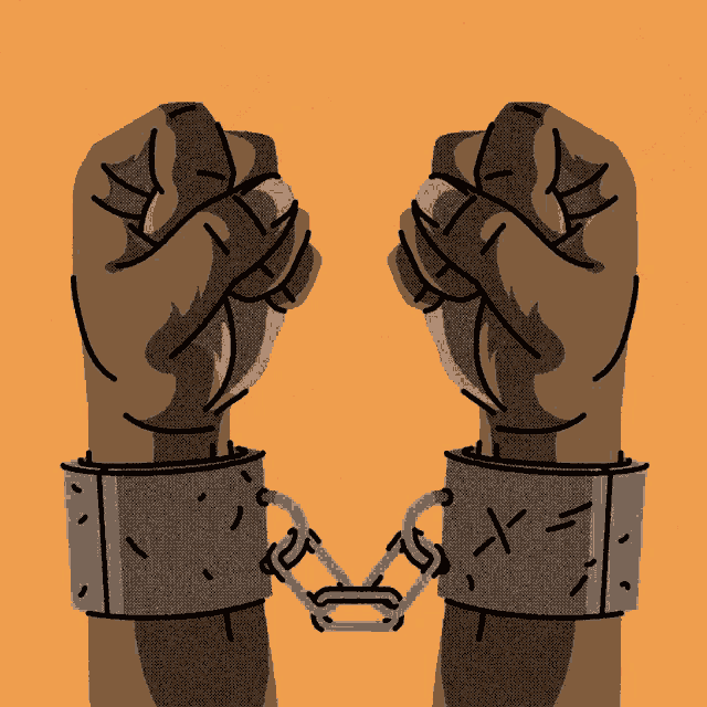 Emancipation Freedom GIF