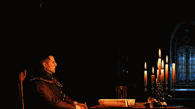 Emhyr Var Emreis Emhyr GIF
