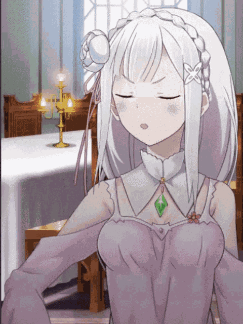 Emi Emilia GIF