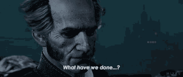 Emiel Regis Regis GIF