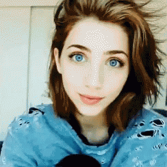 Emily Rudd Beautiful GIF