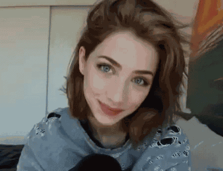Emily Rudd Mod GIF