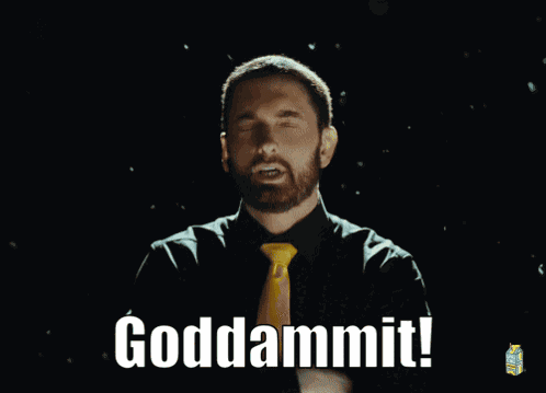 Eminem Doomsday GIF