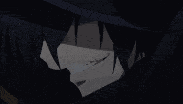 Eminence In Shadow Cid Kagenou GIF