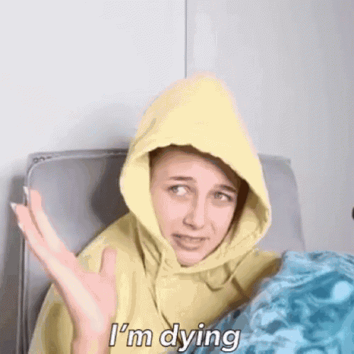 Emma Chamberlain GIF