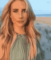 Emma Roberts Stan Twitter GIF