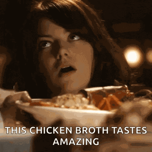 Emma Stone Easy A GIF