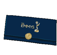 Emmy Award Winner Emmys Sticker