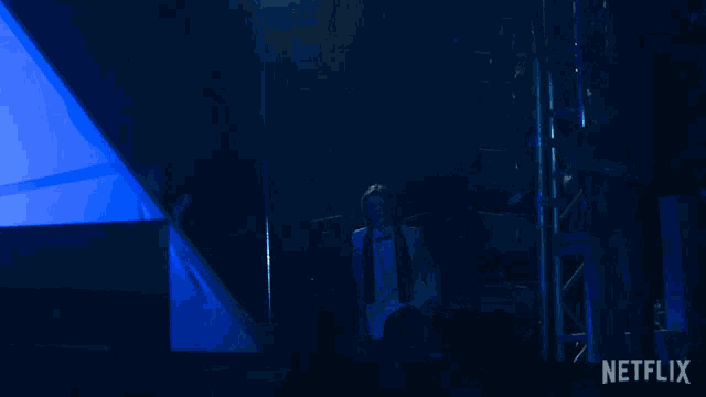 Emocionado Luis Miguel GIF