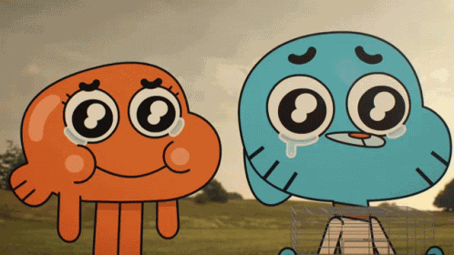 Emocional Darwin GIF