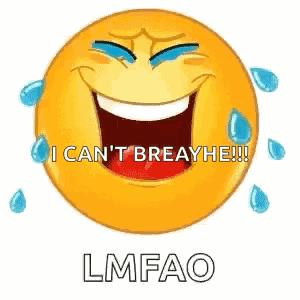 Emoji Hahahaha GIF