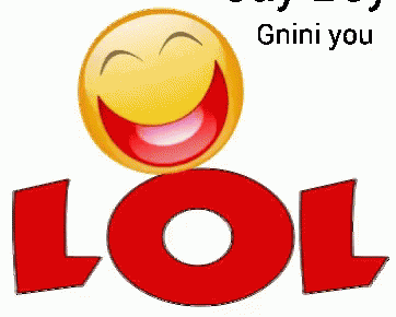 Emoji Lol GIF
