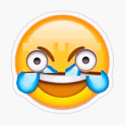Emoji Meme Cry Laugh Meme