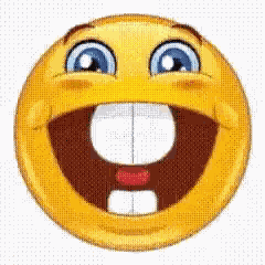Emoji Reaction GIF