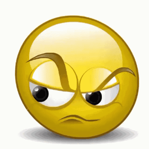 Emoji Smiley GIF
