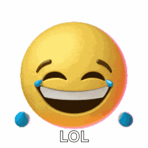 Emoji Smiley GIF