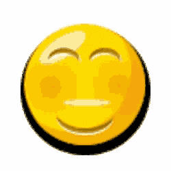 Emoji Smiley GIF