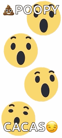 Emoji Wow GIF