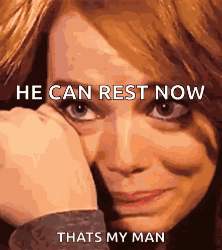 Emotional Cry GIF