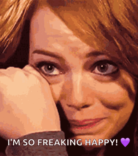 Emotional Cry GIF