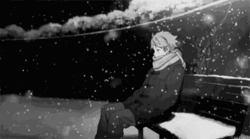 Emotional Lonely GIF