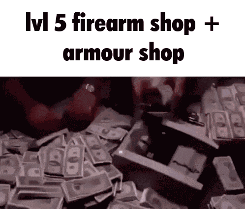 Empire Clash Shop GIF