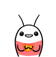 Empreitadaproject Shrimp Sticker