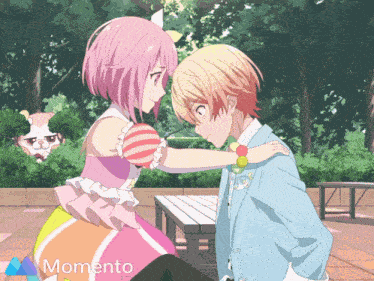 Emu Otori Project Sekai GIF