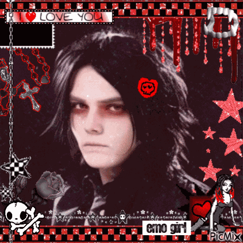 Emuhlo Mcr GIF