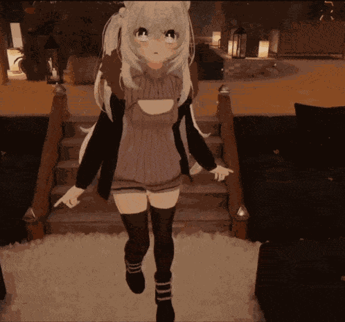 Ena Dance GIF