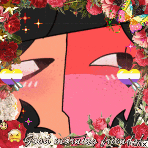 Ena Ena Dream Bbq GIF